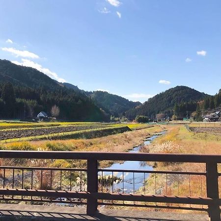Goemon Kyoto Japan Villa Kültér fotó