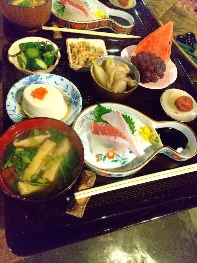 Goemon Kyoto Japan Villa Kültér fotó