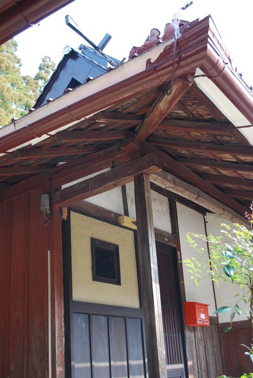 Goemon Kyoto Japan Villa Kültér fotó