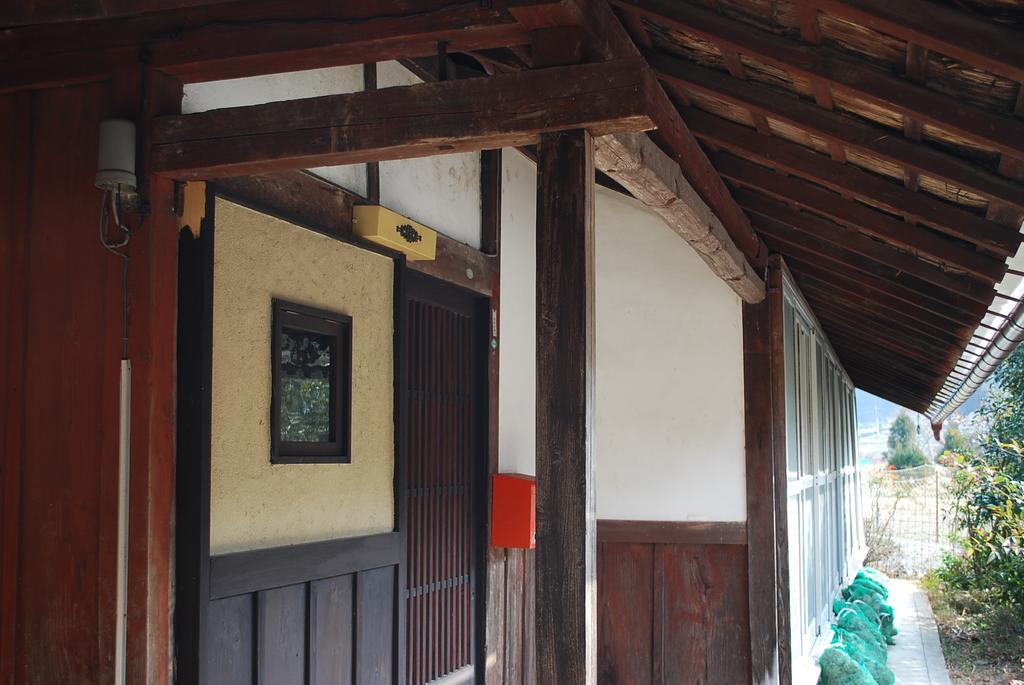 Goemon Kyoto Japan Villa Kültér fotó
