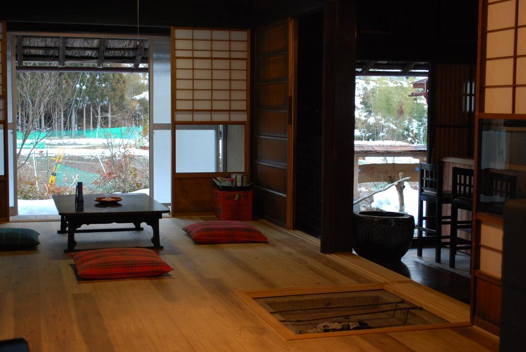 Goemon Kyoto Japan Villa Kültér fotó