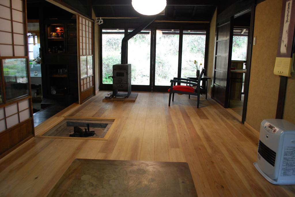 Goemon Kyoto Japan Villa Kültér fotó
