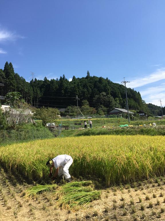 Goemon Kyoto Japan Villa Kültér fotó