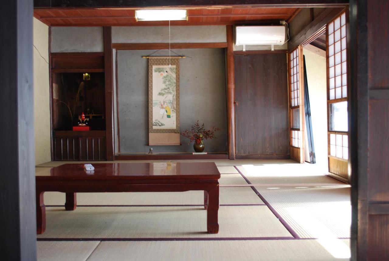 Goemon Kyoto Japan Villa Kültér fotó