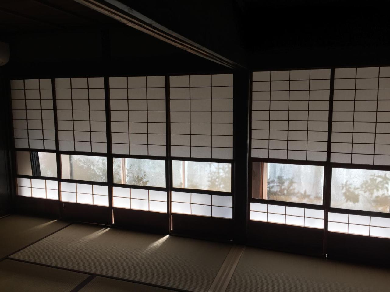 Goemon Kyoto Japan Villa Kültér fotó