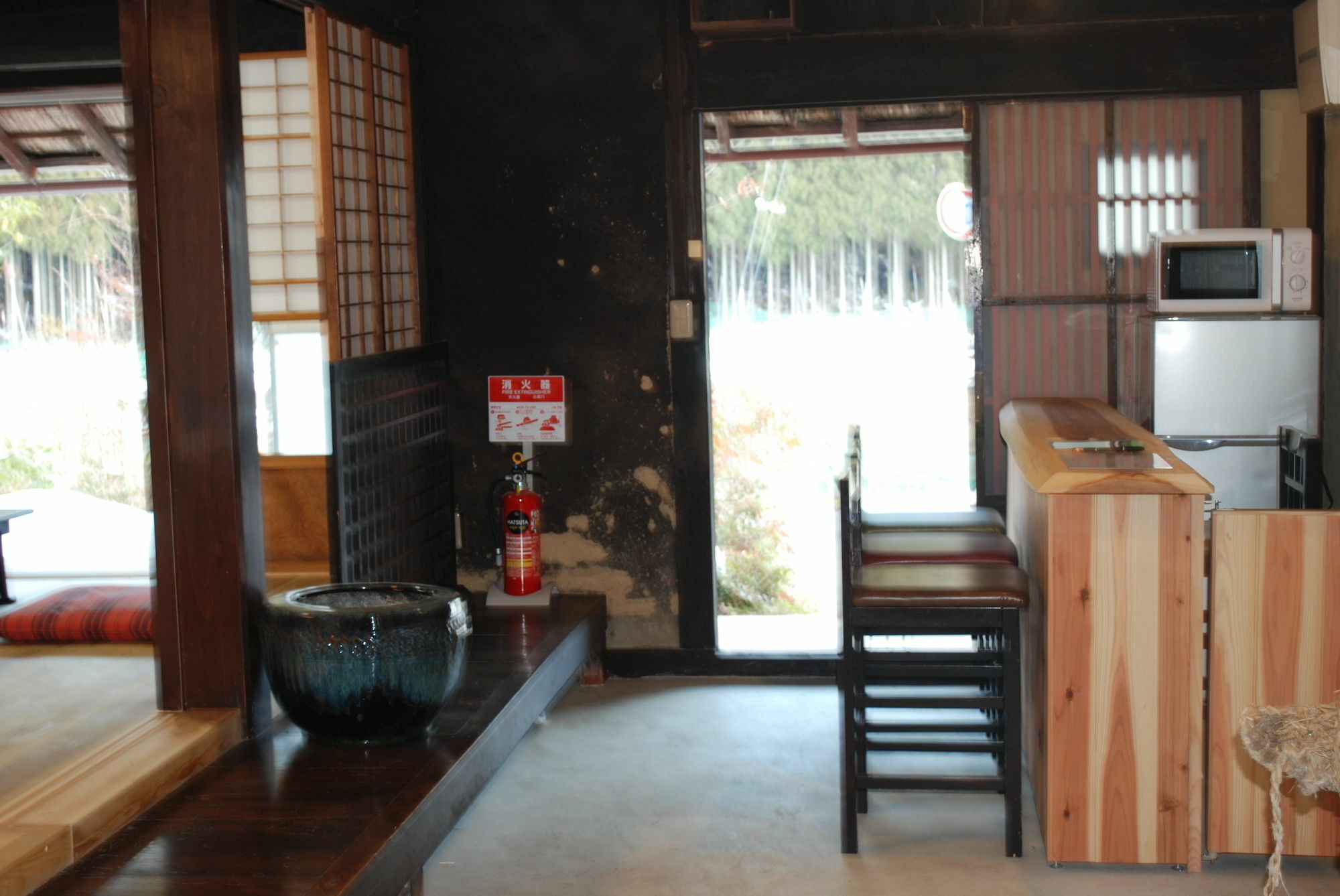 Goemon Kyoto Japan Villa Kültér fotó