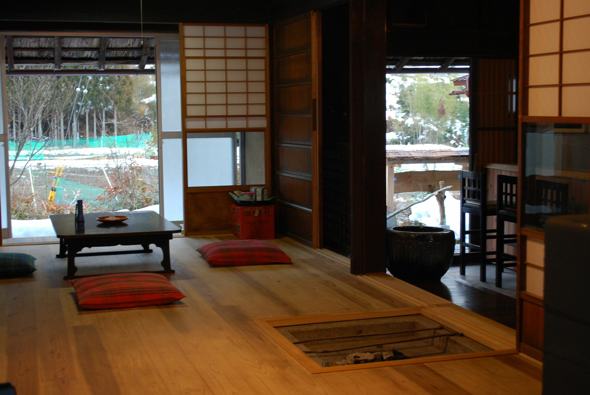 Goemon Kyoto Japan Villa Kültér fotó