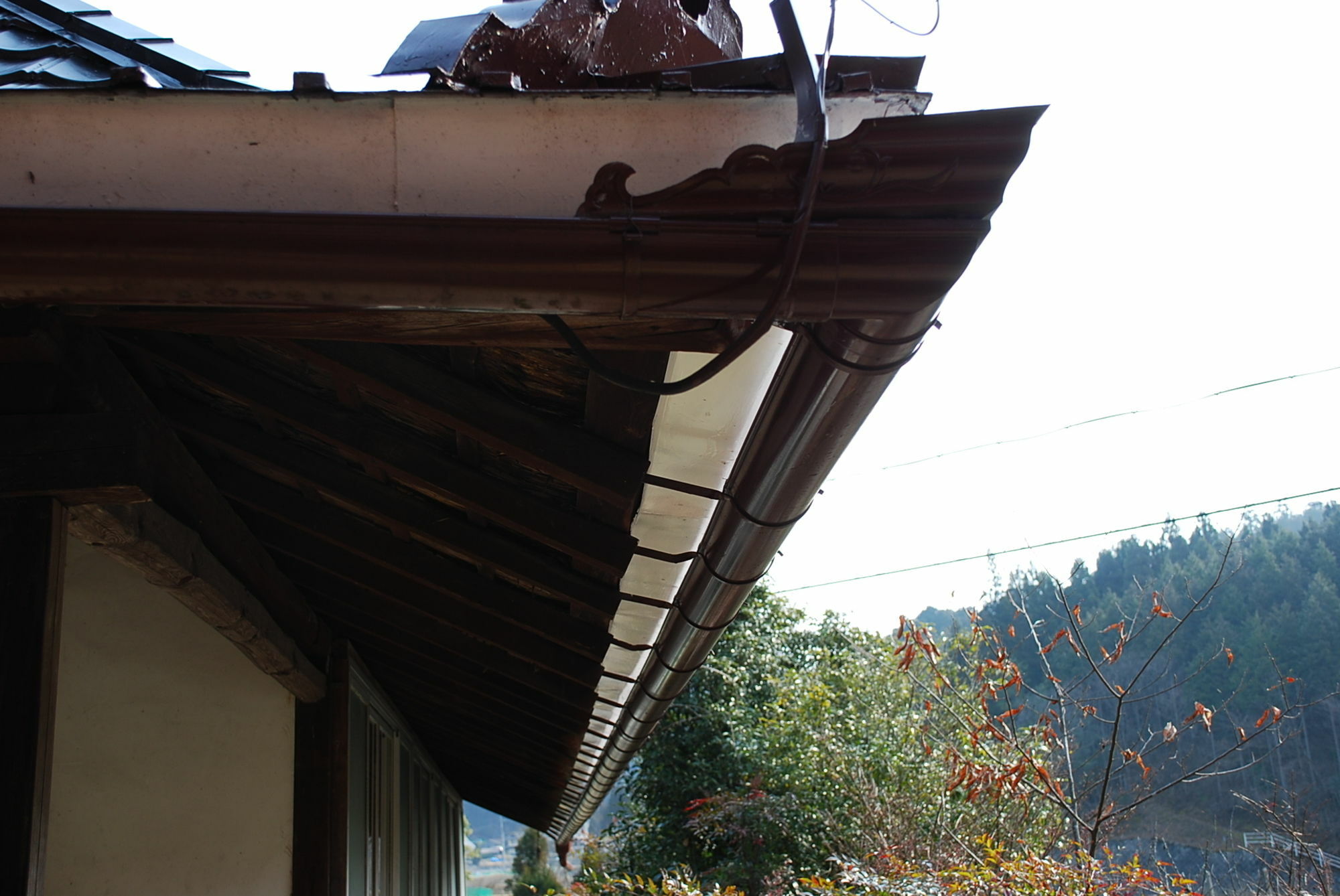 Goemon Kyoto Japan Villa Kültér fotó