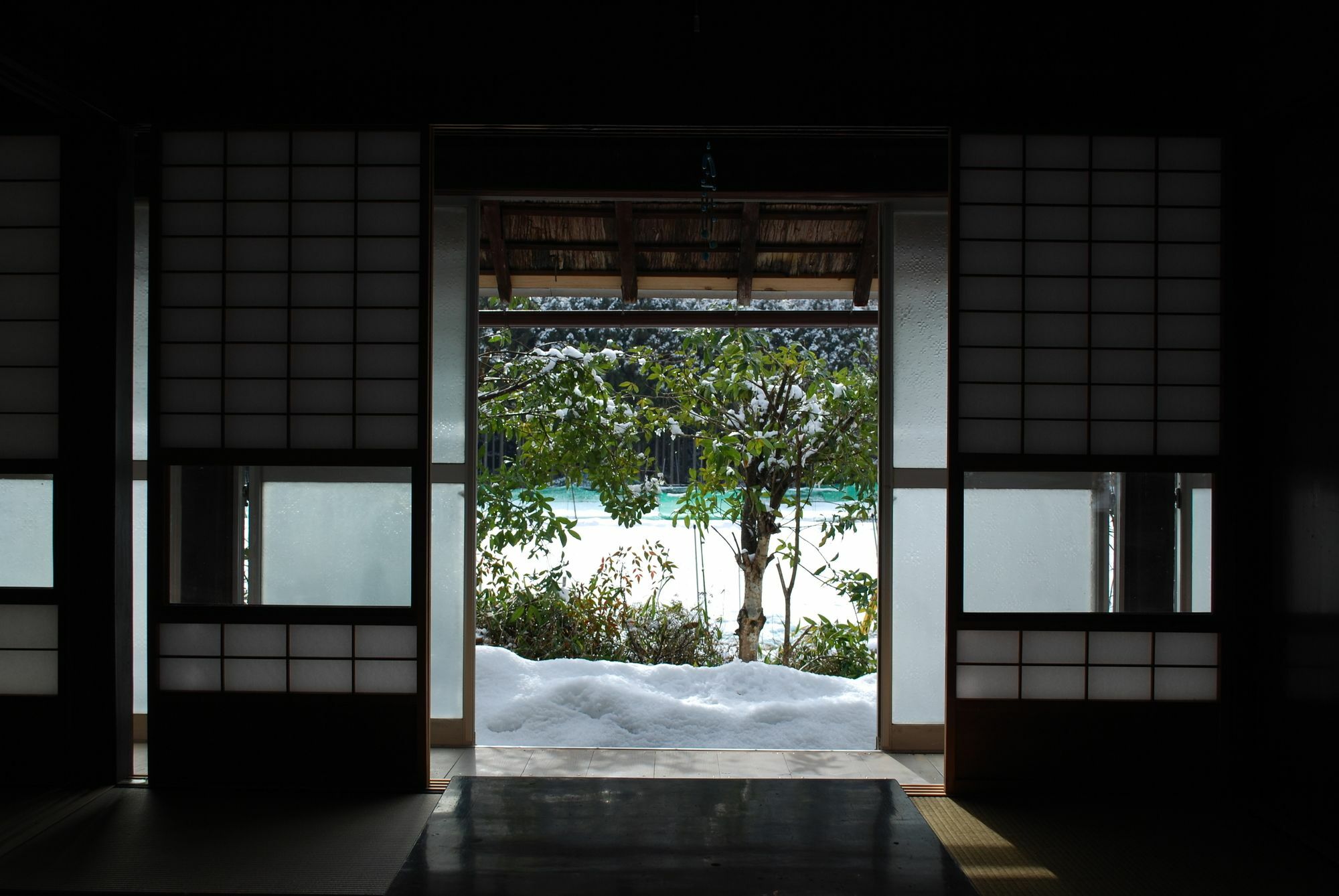 Goemon Kyoto Japan Villa Kültér fotó