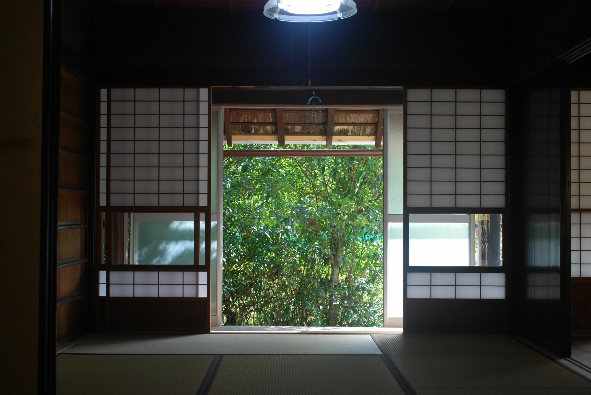 Goemon Kyoto Japan Villa Kültér fotó
